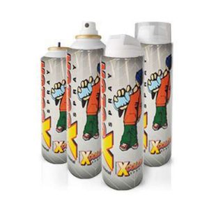 SPRAJT XCOLOR