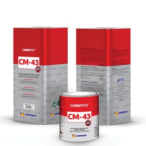 MASTIC CARMYFIX CM-43