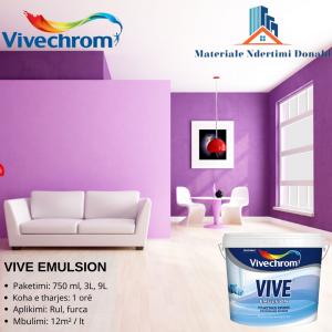 VIVE EMULSION