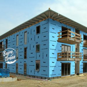 PLLAKE GIPSI GUARDEX KNAUF