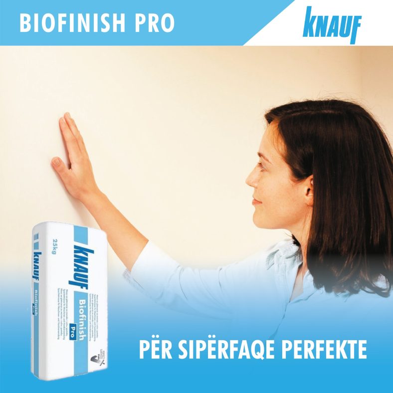 BIOFINISH PRO
