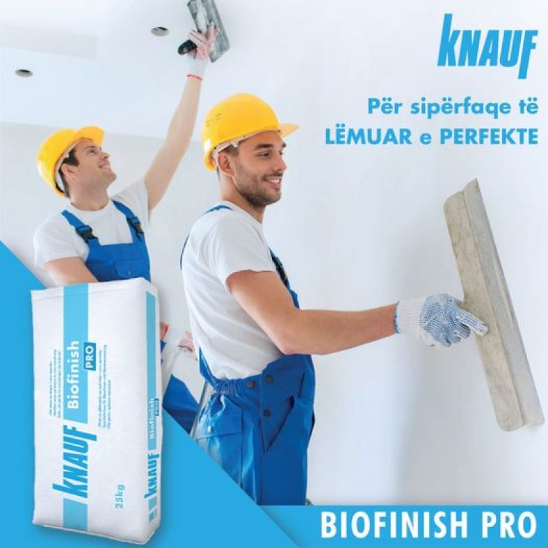 BIOFINISH PRO thumbnail 2