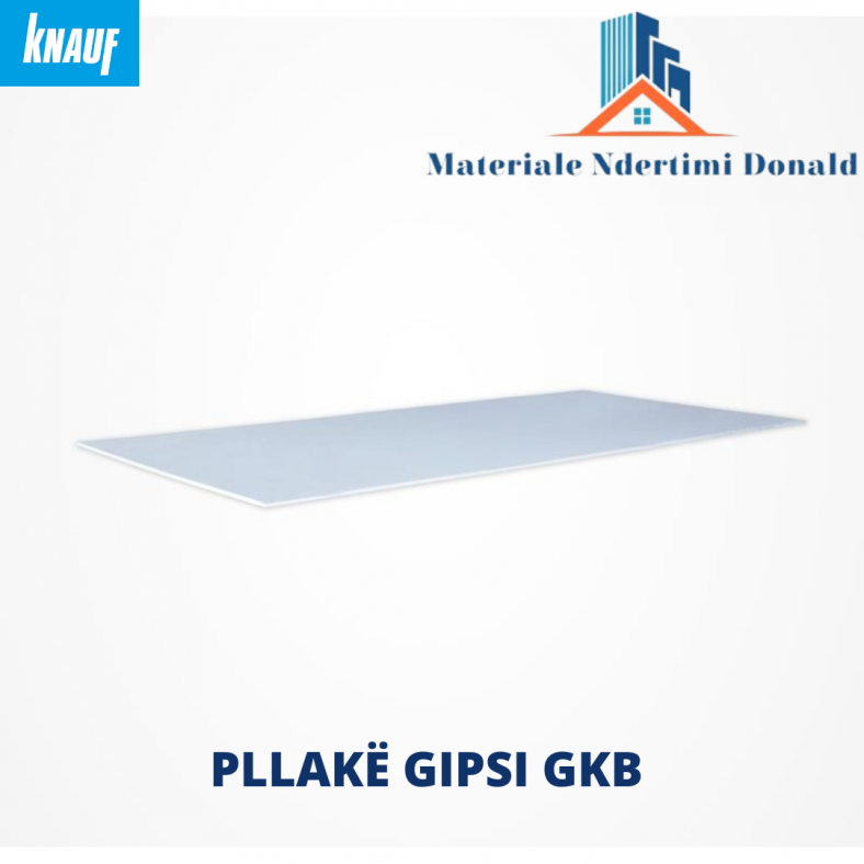 PLLAKË GIPSI E BARDHË thumbnail 3