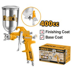 PISTOLETE BOJE INGCO ASG4042