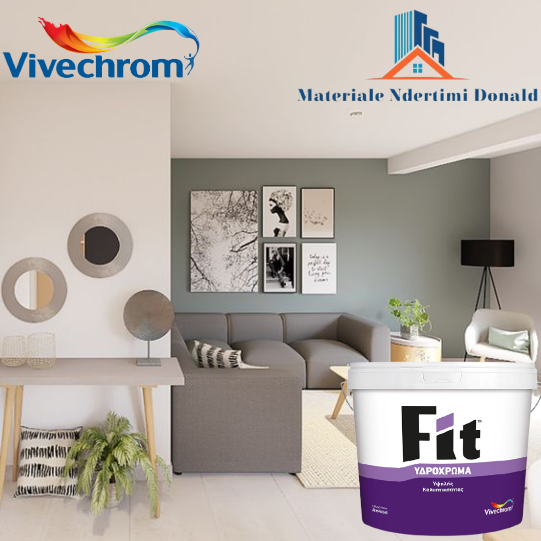 FIT HYDROCHROMA