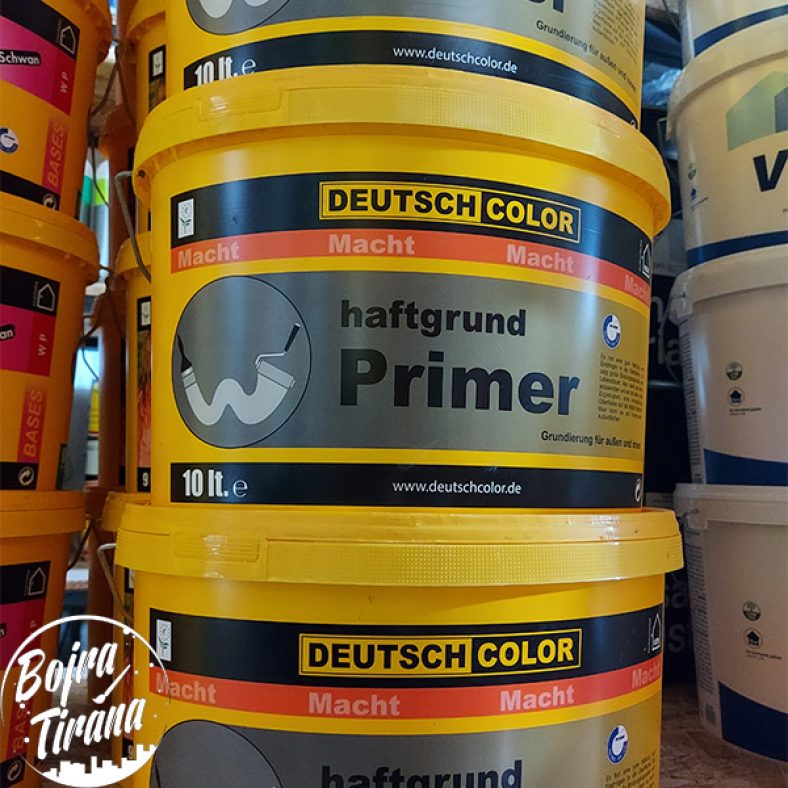 Astar plastik DEUTSCHCOLOR