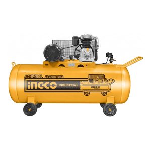 KOMPRESOR 200L INGCO AC402001