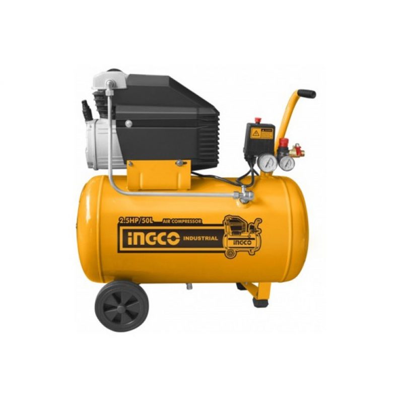 KOMPRESOR 50L INGCO AC25508
