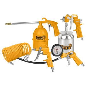 KIT AJRI INGCO 5-COPE AKT0051