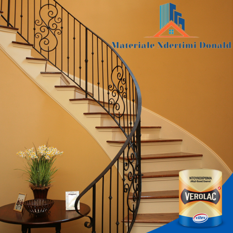 VEROLAC – SMALTO VITEX