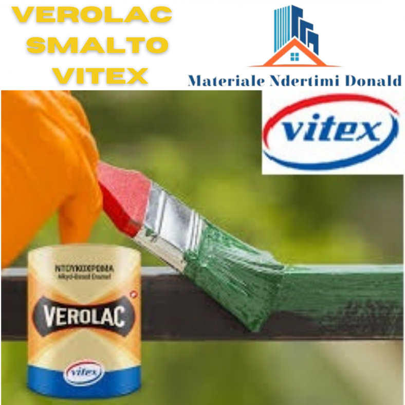 VEROLAC – SMALTO VITEX thumbnail 2
