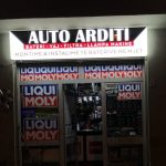 AUTO ARDITI 2