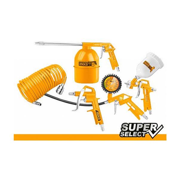 KIT AJRI INGCO 5-COPE AKT0053