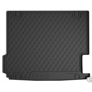 SHTRESE BAGAZHI BMW X3 (F25) 2010