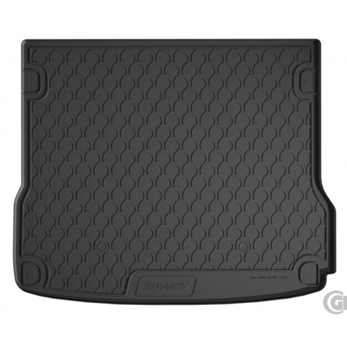 SHTRESE BAGAZHI AUDI Q5 8R 2008-2016