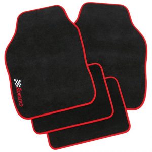 SHTRESA MOKETI UNIVERSALE PETEX CARBON I KUQ