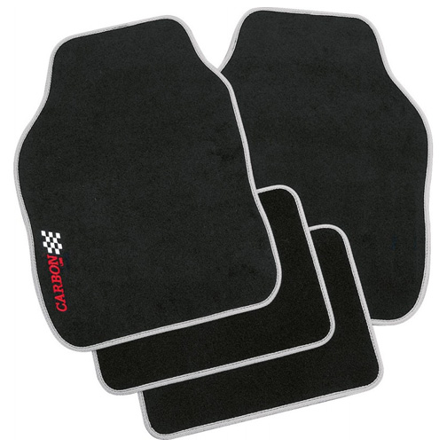 SHTRESA MOKETI UNIVERSALE PETEX CARBON GRI