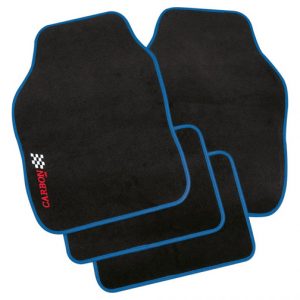 SHTRESA MOKETI UNIVERSALE PETEX CARBON BLU