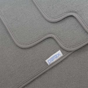 TAPET MAKINE MERCEDES S-CLASS (W221L) GRI