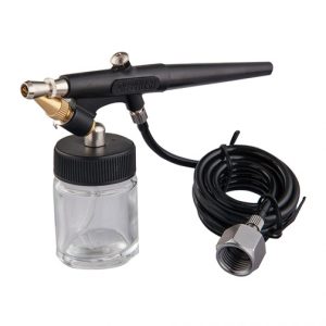 PISTOLET AJRI MINI PER DIZENJATORË
