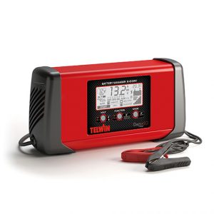 KARIKUES MULTIFUNKSIONAL DOCTOR CHARGE 50