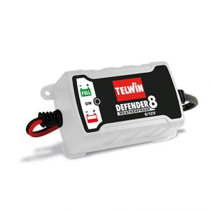 Karikues dhe mirëmbajtës DEFENDER 8