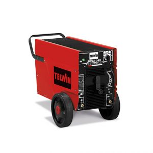 SALDATRICE MMA LINEAR TELWIN