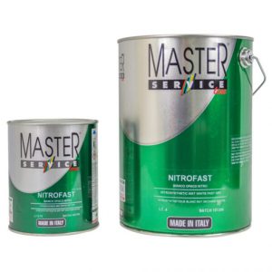 BOJE E ZEZE MAT MASTER NITROFAST