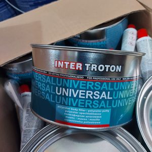 STUKO UNIVERSALE MAKINASH TROTON
