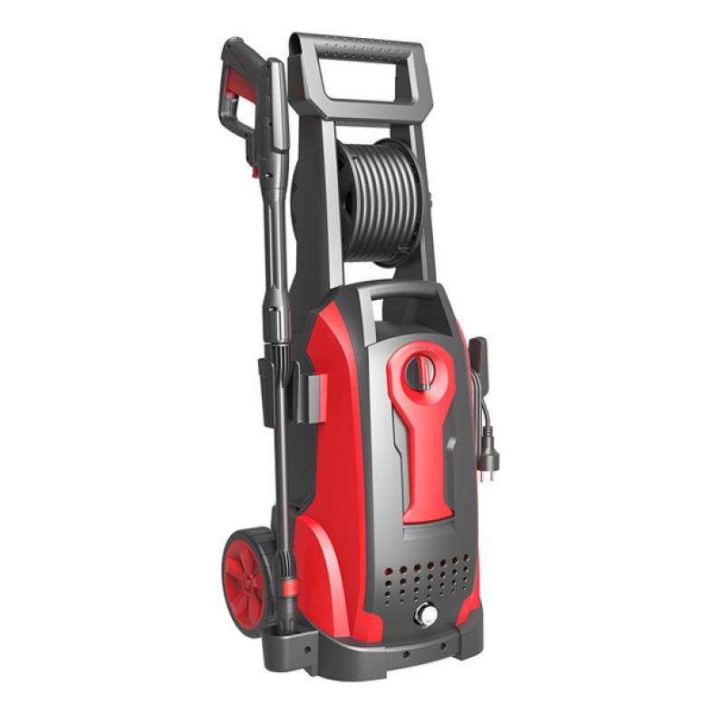 POMPË LAVAZHI 2200W BORMAN