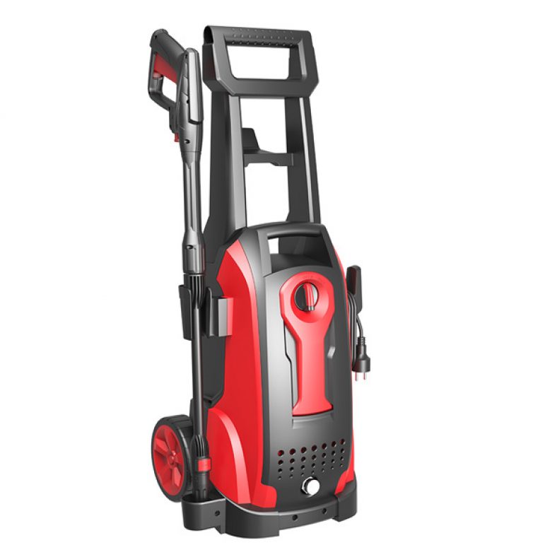 POMPË LAVAZHI 2000W BORMAN