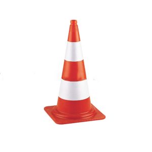 KONE TE KUQ TE TRAFIKU ME SHIRITA TE BARDHA