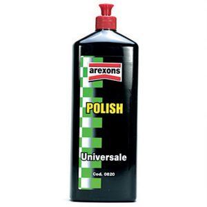 POLISH UNIVERSALE LUCIDIMI AREXONS