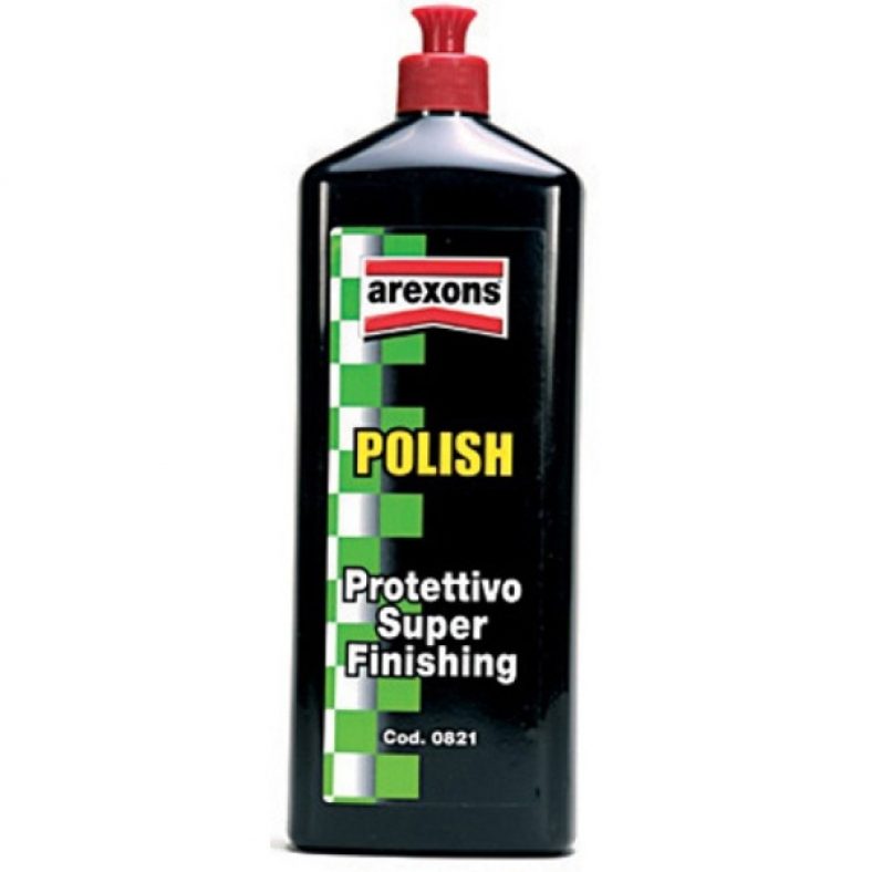 POLISH LUCIDIMI MBROJTËS AREXONS