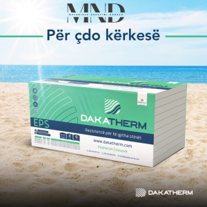 POLISTEROL EPS