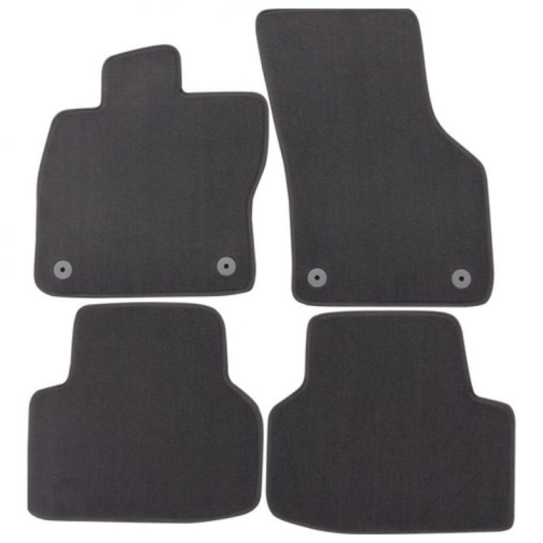 SHTRESA MOKETI VW SCIROCCO 2008