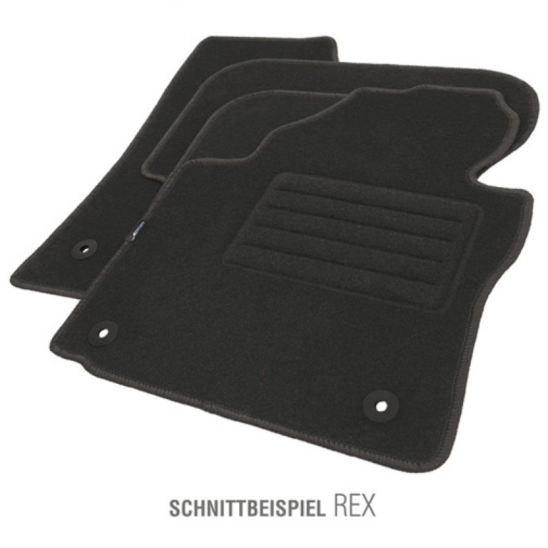 TAPET MAKINE MERCEDES S-CLASS (W221L)