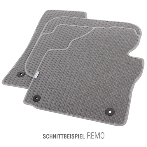 TAPET REMO TOYOTA HILUX 2006-2012