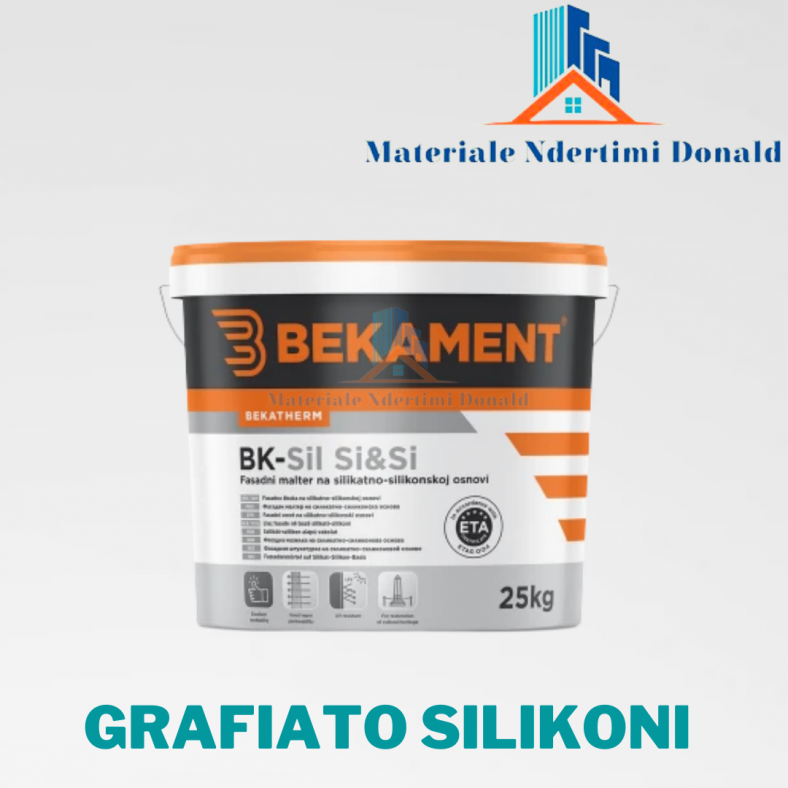 GRAFIATO SILIKONI thumbnail 2