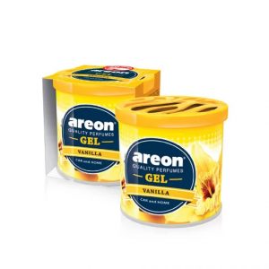 AROMATIK MAKINE AREON GEL Vanilla GCK09