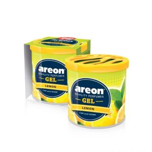 AROMATIK MAKINE AREON GEL Lemon GCK04