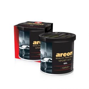 AROMATIK MAKINE AREON GEL Gold GSL01