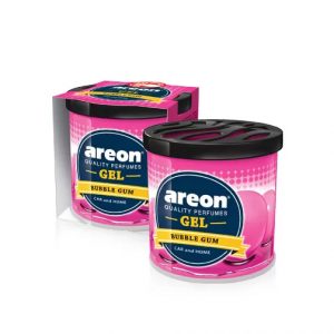AROMATIK MAKINE AREON GEL Bubble Gum GCK10