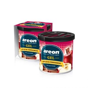 AROMATIK GEL Apple & Cinnamon GCK16