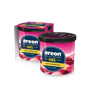 AROMATIK MAKINE AREON GEL Anti Tobacco GCK13