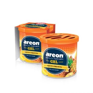 AROMATIK MAKINE AREON GEL Tutti Frutti GCK08