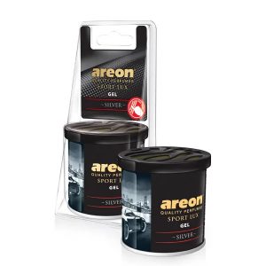 AROMATIK MAKINE AREON GEL Silver GSLB02
