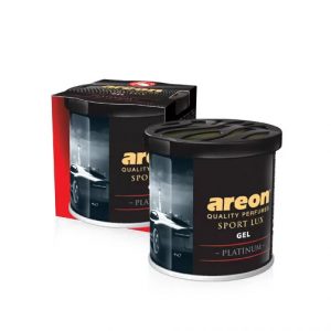 AROMATIK MAKINE AREON GEL Platinum GSL03