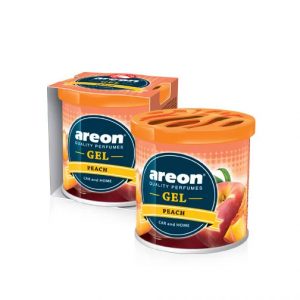 AROMATIK MAKINE AREON GEL Peach GCK21