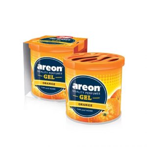 AROMATIK MAKINE AREON GEL Orange GCK03
